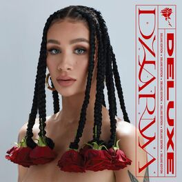 Album cover of DZIARMA (DELUXE)