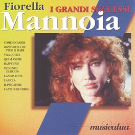 Album cover of I Grandi Successi