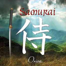 Album cover of Samurai