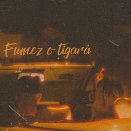 Album cover of Fumez o tigara (feat. Reea)