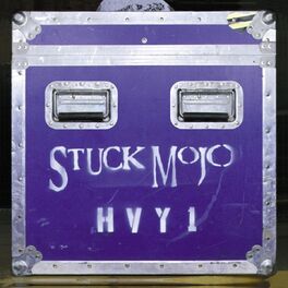 Album cover of HVY 1