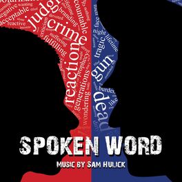Album cover of Spoken Word (Original Motion Picture Soundtrack)
