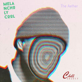 Album cover of Melancholy Cool