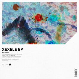 Album cover of Xexele EP