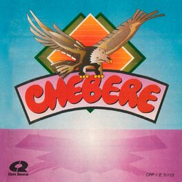 Album cover of Chebere