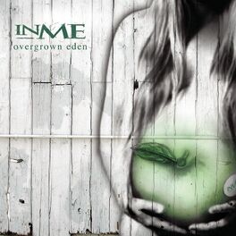 Album cover of Overgrown Eden