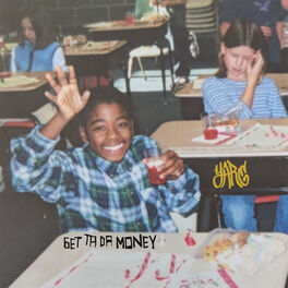 Album cover of Get Ta da Money