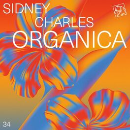 Album cover of Organica