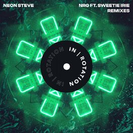 Album cover of NRG Remixes