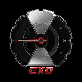 Album cover of DON'T MESS UP MY TEMPO - The 5th Album