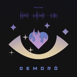 Album cover of demorô