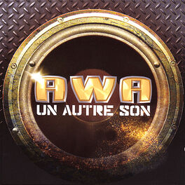 Album cover of Un Autre Son