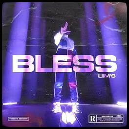 Album cover of Bless