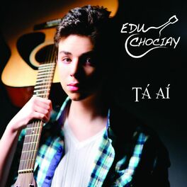 Album cover of Tá Aí