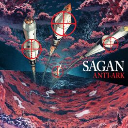 Album cover of Anti-Ark