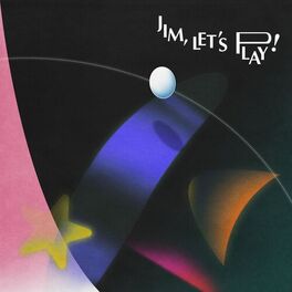 Album cover of Jim, Let’s Play