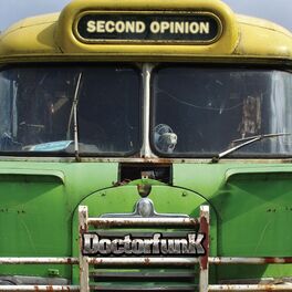 Album cover of Second Opinion