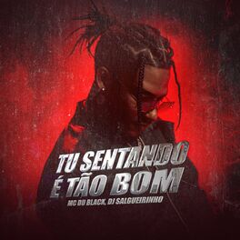 Album cover of Tu Sentando É Tão Bom (Speed)