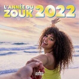 Album cover of L'année du zouk 2022