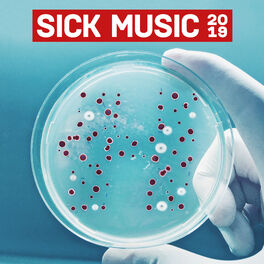 Album cover of Sick Music 2019