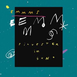 Album cover of Silvester im Juno
