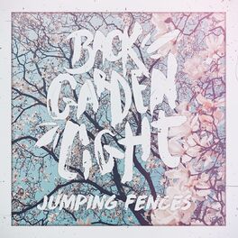 Album cover of Jumping Fences