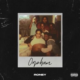 Album cover of Orphan