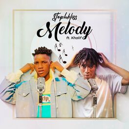 Album cover of Melody (feat. Khalif)