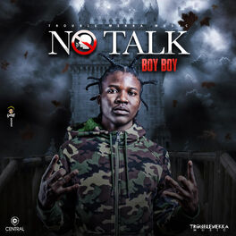 Album cover of No Talk