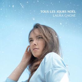 Album cover of Tous les jours Noel