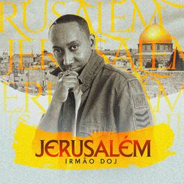 Album cover of Jerusalém