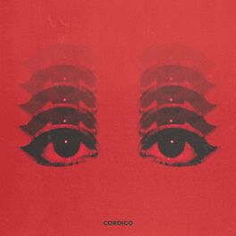 Album cover of Coroico