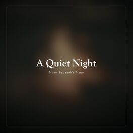 Album cover of A Quiet Night