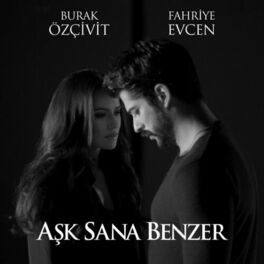 Album cover of Hasretinle Yandı Gönlüm (