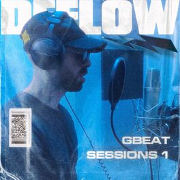 Album cover of GBEAT SESSIONS 1