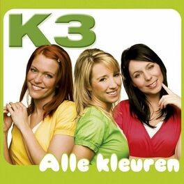 Album cover of Alle Kleuren