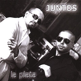 Album cover of La Plata