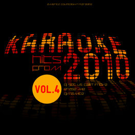 Ameritz Countdown Karaoke Eclipse All Yours In The Style Of Metric The Twilight Saga Eclipse Karaoke Version Listen With Lyrics Deezer deezer