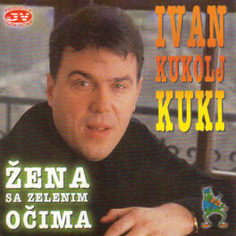 Album cover of Zena sa zelenim ocima