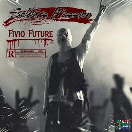 Album cover of Soldiers Mission