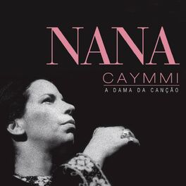 Album cover of A Dama da Canção