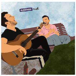 Album cover of En las nubes