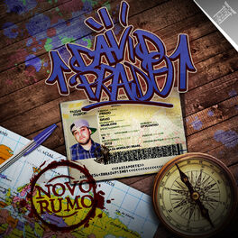 Album cover of Novo Rumo