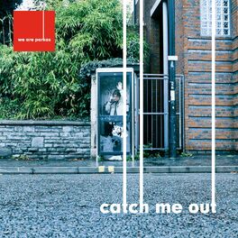 Album cover of Catch Me Out