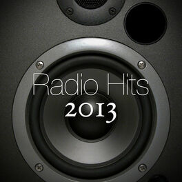 Album cover of Radio Hits 2013