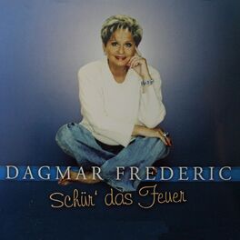 Album cover of Schür das Feuer