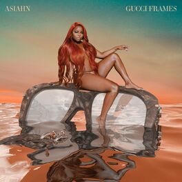 Album cover of Gucci Frames