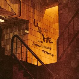 Album cover of U & Me (feat. Jonna Fraser & Spanker)