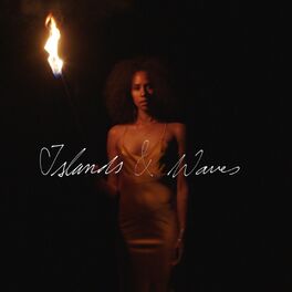 Album cover of Islands and Waves