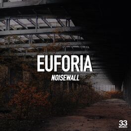 Album cover of Euforia